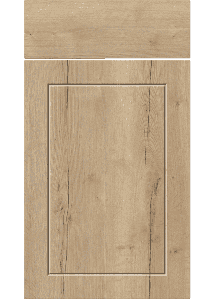 Halifax Natural Oak